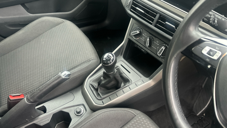 Volkswagen Polo 1.0 TSI 95 SE 5dr Petrol Hatchback